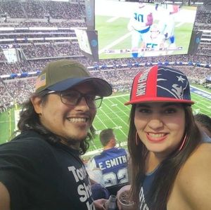 Meet your Posher, Thomas